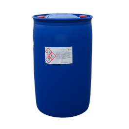 1,3 DIOXOLANE 220KG PLASTIC DRUM