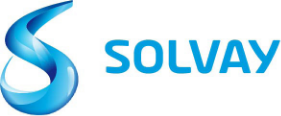 Solvay logo